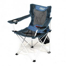 Coleman Boat All-Season Folding Chair 2000033697 | Ventilated Insulated (4PC)