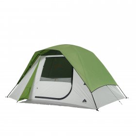 Ozark Trail 6-Person 12' x 8.5' x 72" Clip & Camp Dome Tent