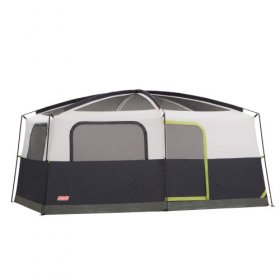 Coleman 8-Person Cabin Tents