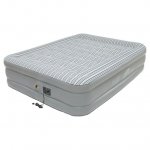 SupportRest Elite Double High Airbed - Queen