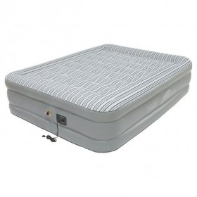 SupportRest Elite Double High Airbed - Queen