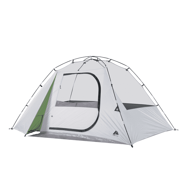 Ozark Trail 6-Person 12' x 8.5' x 72" Clip & Camp Dome Tent